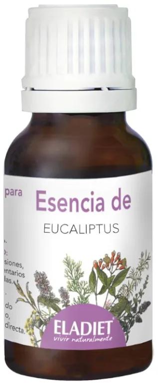 Phytoessenzen Eukalyptus Eladiet 15ml