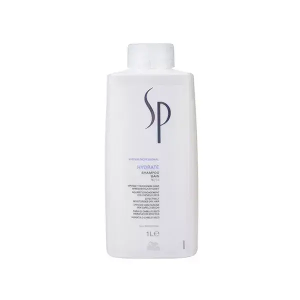 SP Classic Hydrate Shampoing Hydratant 1L