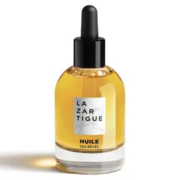 Lazartigue Huile des Rêves Huile Sèche Nourrissante 50ml