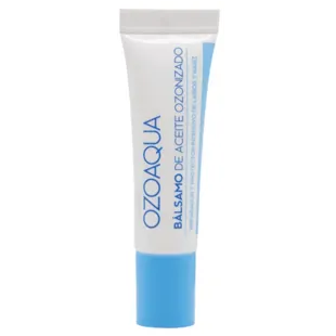 Ozoaqua Ozone Balm Nose and Lips 10 ml