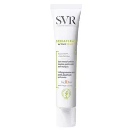 SVR Sebiaclear Active Teinté Soin Intensif Unifiant 40ml