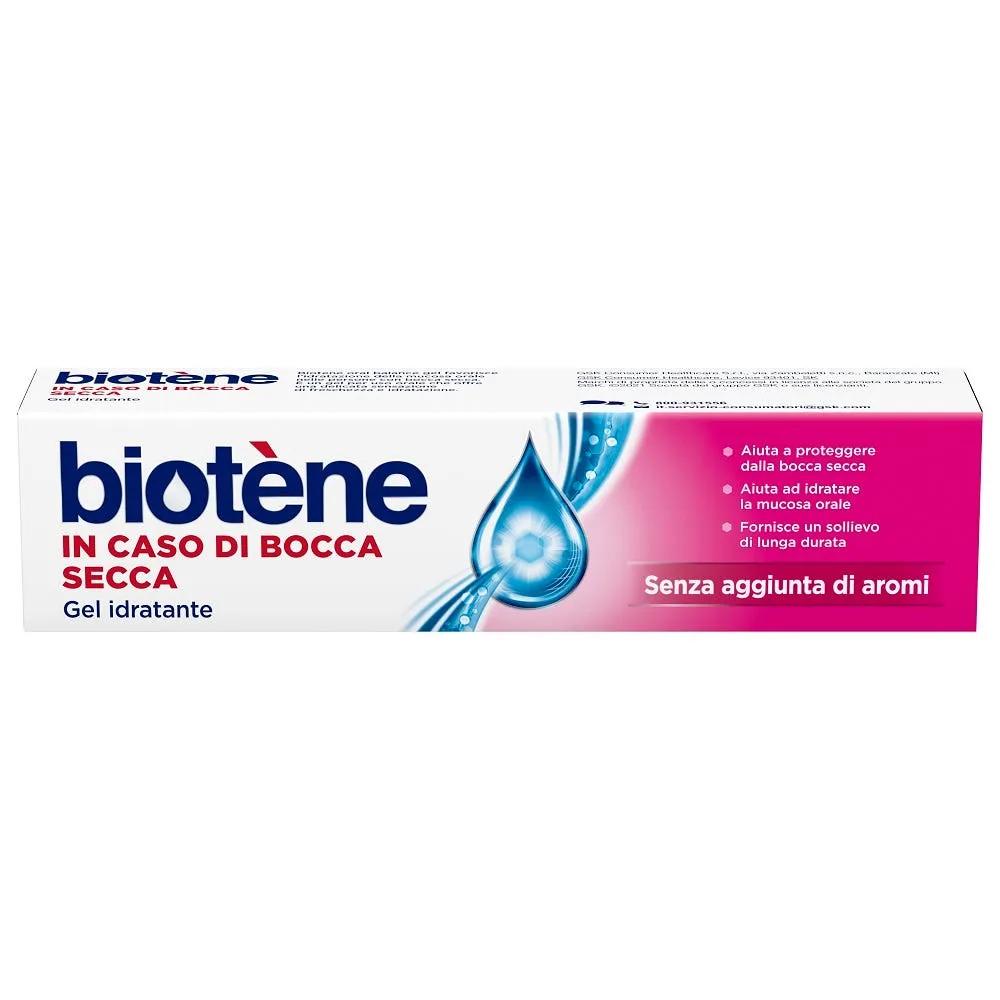 Biotene Gel Idratante Bocca Secca 50 g