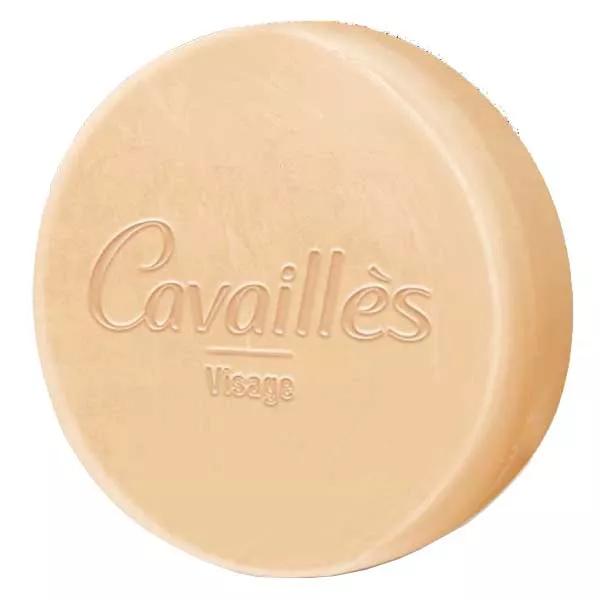 Rogé Cavaillès Detergente Viso Solido Mousse Lenitiva