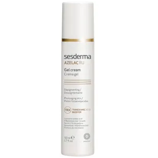 Azelac Ru Depigmentierende Gelcreme Sesderma 50ml