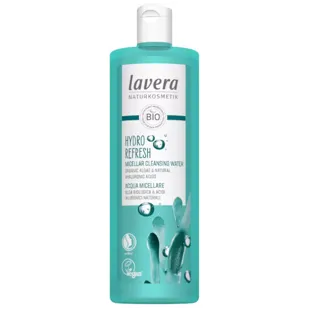 Lavera Água Micelar Hydro Refresh 400 ml