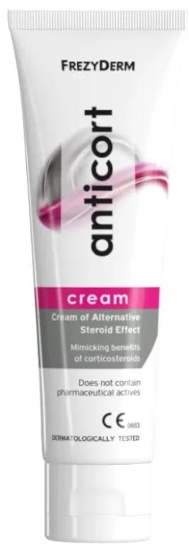 Crème Anti-Coupures FrezyDerm 50 ml