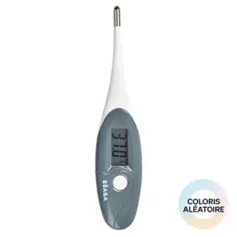 Béaba Thermobip Thermomètre Embout Souple