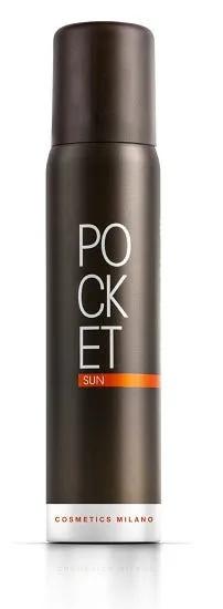 Pocket Sun Spray Autoabbronzante 75 ml