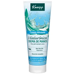 Kneipp Hyaluronic Acid Hand Cream 75 ml