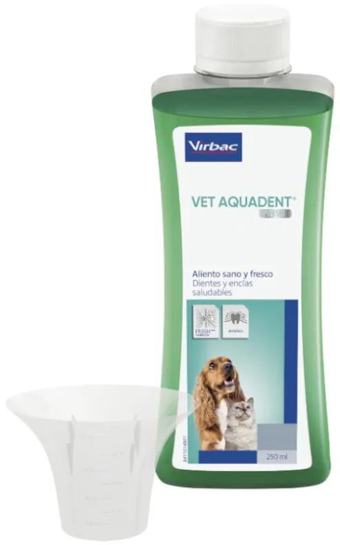 Virbac Vet Aquadent Fresco 250 ml