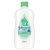 Johnson's Baby Aloe Vera Oil 500ml