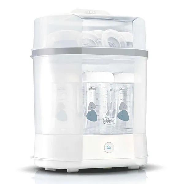 Chicco SterilNatural Stérilisateur 3-en-1 