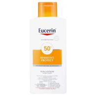 Eucerin Sun Loción Extra Light SPF50+ 400 ml
