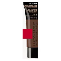 La Roche Posay Toleriane Correcteur de Teint Fluide SPF25 N°20 30ml