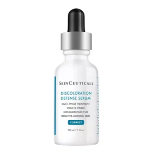 SkinCeuticals Discoloration Defense Serum gegen dunkle Flecken 30 ml