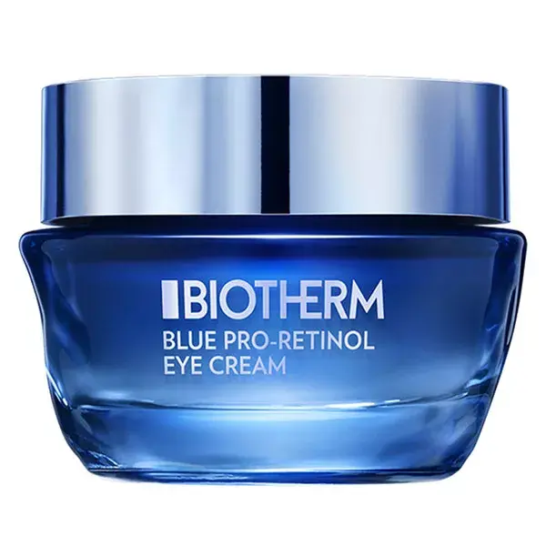 Biotherm Blue Pro-Retinol Eye Cream 15ml