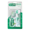 Gum Brosse à Dents Travel Kit Voyage