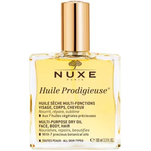 Nuxe Prodigieuse Huile 100 ml