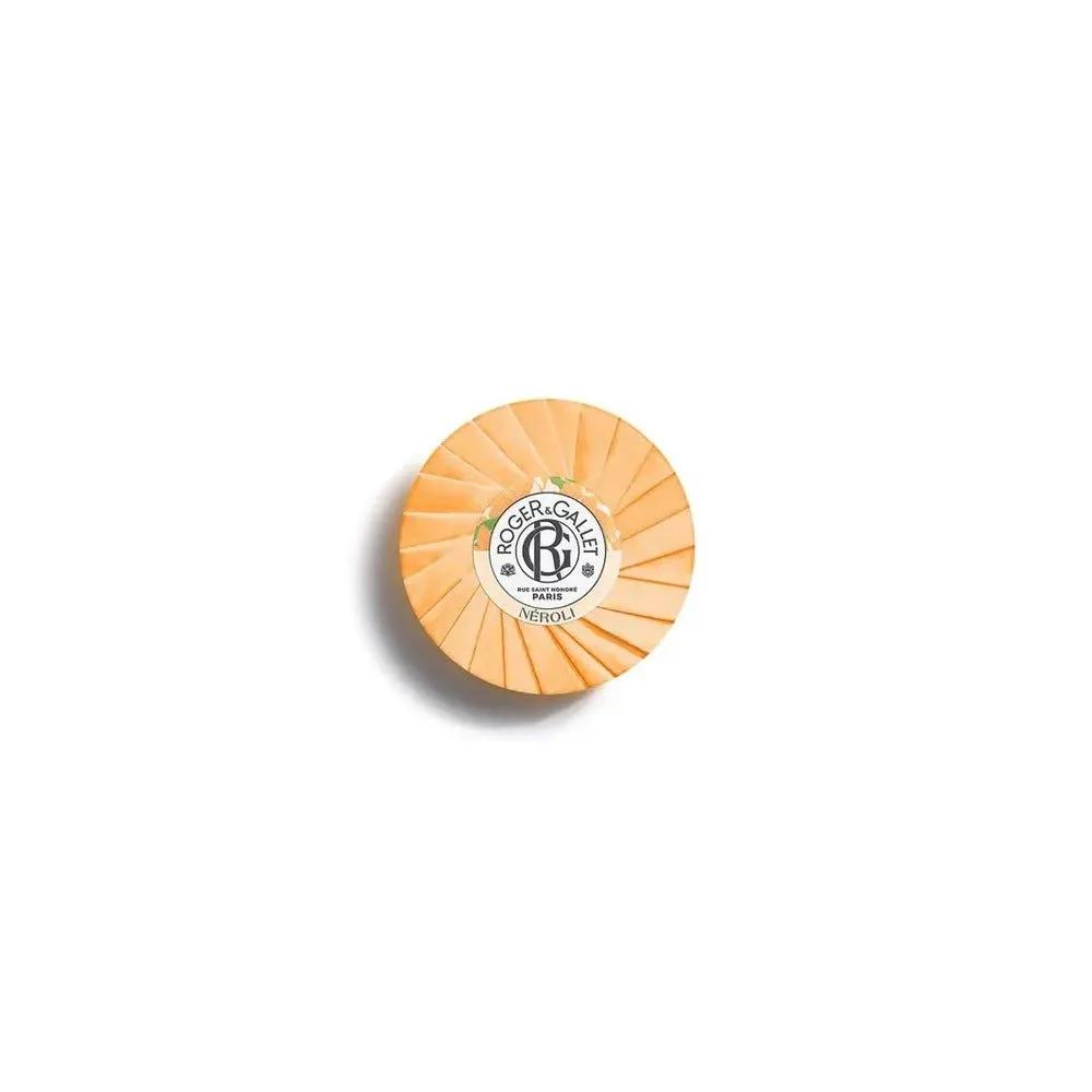 Roger & Gallet Neroli Saponetta 100 g