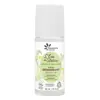 Fleurance Nature - Déodorant à l'eau des délices verveine et bergamotte Bio - Flacon roll-on 50 ml