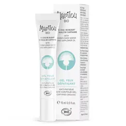 Marilou Gel Yeux Défatiguant 15ml