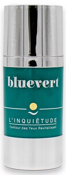 Bluevert Contour des Yeux Revitaliserend 15 ml