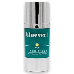 Bluevert Contour des Yeux Revitalisant 15 ml