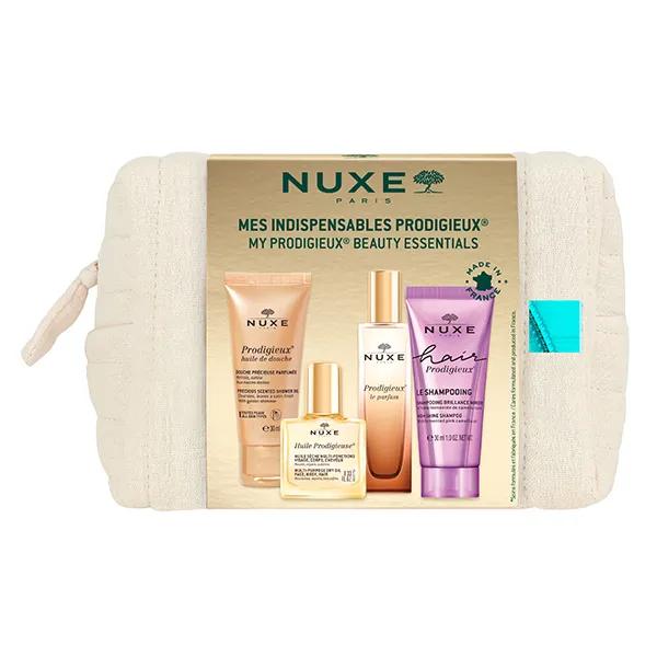 Nuxe Prodigieux Mis Esenciales Kit Prodigieux 105ml
