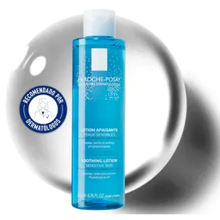 La Roche Posay Physiologische Beruhigungslotion 200 ml