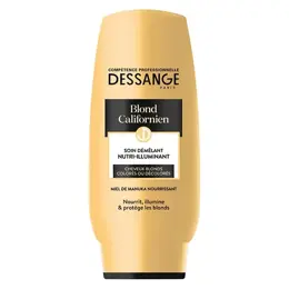 Dessange Blond Californien Baume Démêlant Nutri-Illuminant 200ml