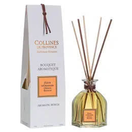 Collines de Provence Bouquet Aromatique Fleur d'Oranger 100ml