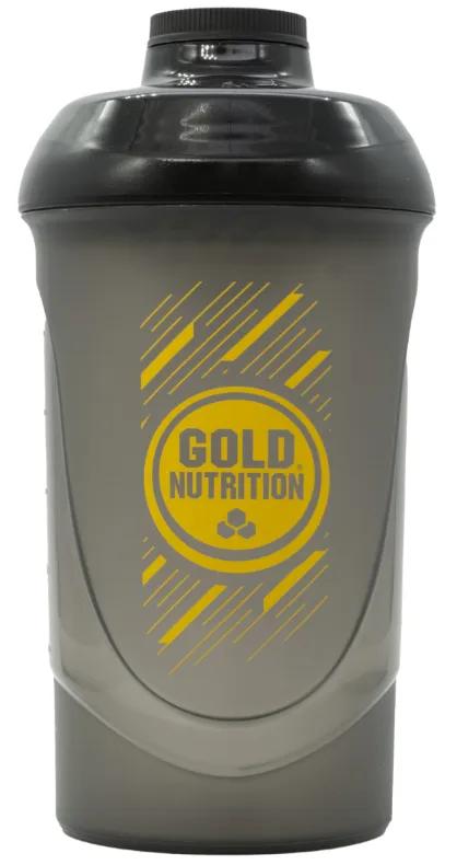 GoldNutrition Shaker 600 ml