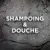 Ushuaia Shampoing Douche Rafraîchissant et Purifiant Eucalyptus 300ml