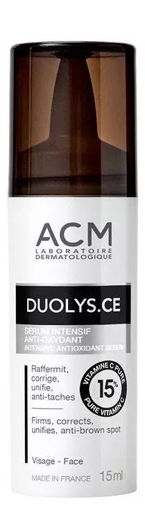 ACM Serum Antioxidante Duolys CE 15% 15ml