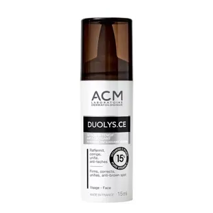 Duolys CE 15 antioxidant serum