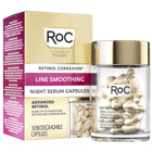 Buy Roc Line Smoothing Night 30 Capsules | mifarma.eu