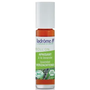 Ladrome Lavender Soothing Roll-On 10 ml