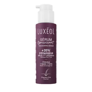 Siero ispessente Luxéol 100 ml