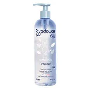 Rivadouce Acqua Detergente Biologica 500ml