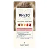 Phyto Coloration Permanente N°8.1 Blond Clair Cendré