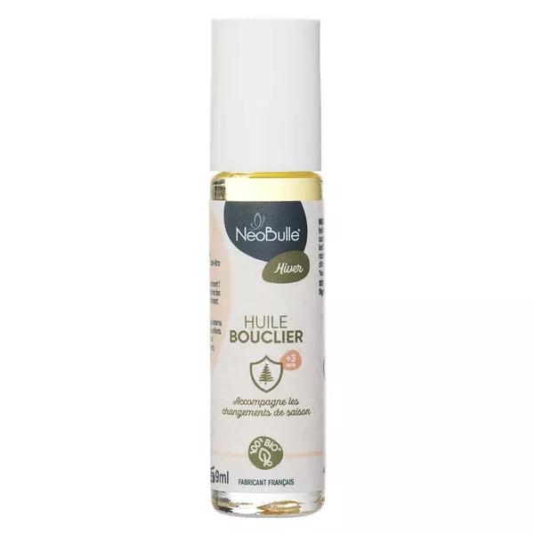 Neobulle Immun'Stick Protective Oil Organic 9ml