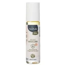 Néobulle Hiver Huile Bouclier Bio 9ml