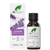 Dr. Organic 100% Pure Lavender Oil 10 ml