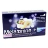 Exopharm Mélatonine + 40 gélules