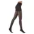 Sigvaris Essentiel Semi-Transparent Collant Classe 2 Long Taille XXL Noir