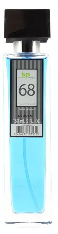 Iap Pharma Perfume Homem Nº68 150ml
