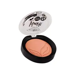 Purobio Cosmetics Blush 01 Rose Satiné