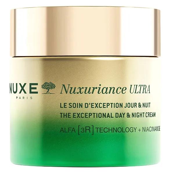 Nuxe Nuxuriance Ultra Alfa [3R] Le Soin d'Exception Jour & Nuit 75ml