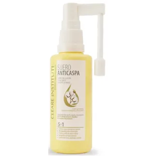 Anti-Dandruff Serum Clearé Institute 75ml