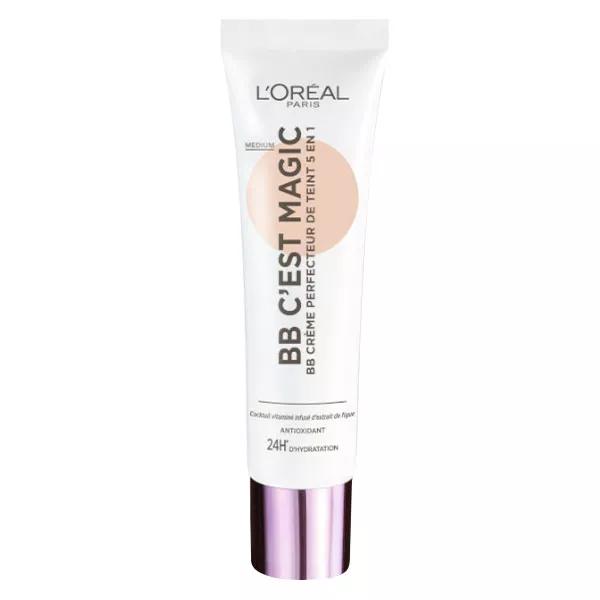 L'Oréal Paris BB C'est Magic Medium 30ml